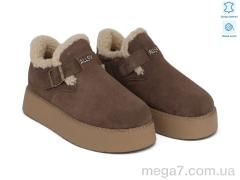 Туфли, Allshoes оптом 217158