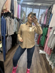 Сорочки жіночі оптом 