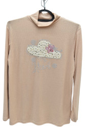 Светри жіночі БАТАЛ оптом