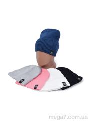 Шапка, Королева оптом CAP 2-32 mix