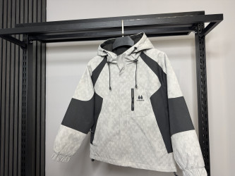 Вітровки підліткові двухсторонні оптом