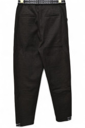 Брюки жіночі ПОЛУБАТАЛ оптом YIMEITE