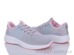 Кроссовки, Ok Shoes оптом 9810-2
