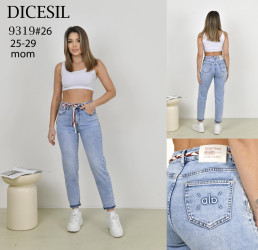 Джинсы женские оптом 79832105 9319-171
