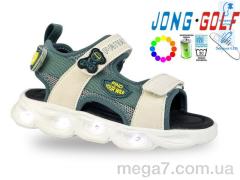 Сандалии, Jong Golf оптом A20622-26 LED
