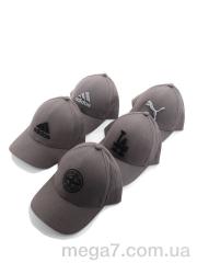 Кепка, STARK оптом 003 mix