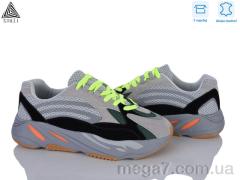 Кроссовки, STILLI Group оптом CX601-16 шкіра піна