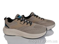 Кроссовки, Мир оптом 4384-A670-3