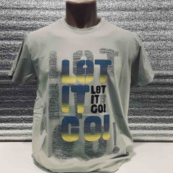 Футболки чоловічі оптом