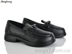 Туфли, Minghong оптом 320