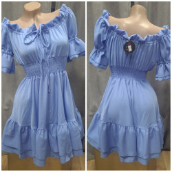 Платья женские оптом 94017382 665-33