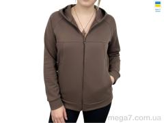 Батник, Margo оптом 111 шоколадний