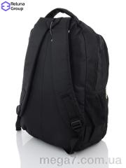 Рюкзак, Reluna Group оптом RELUNA 2494 black-white