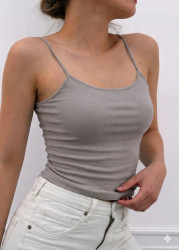 Майки женские БАТАЛ оптом 68910324 1518-93