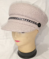 Кеппі жіночі оптом