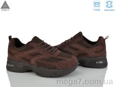 Кроссовки, STILLI Group оптом N360-33 шкіра