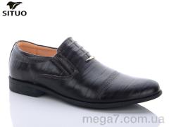 Туфли, Situo оптом M1-004-4A-2B