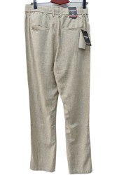 Брюки мужские ПОЛУБАТАЛ оптом 80475621 901-52-235