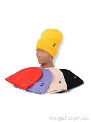 Шапка, Королева оптом 2-14 mix