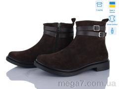 Ботинки, Ailinda оптом 14128-55б