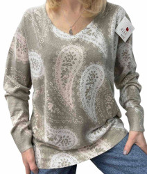 Свитера женские оптом 31406798 25240-78