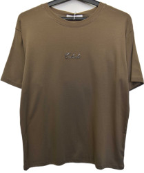 Футболки женские БАТАЛ оптом 39846517 523-153