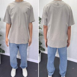 Футболки чоловічі оптом THREE BLACK