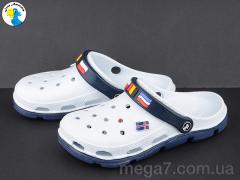 Кроксы, Jose Amorales оптом 116301