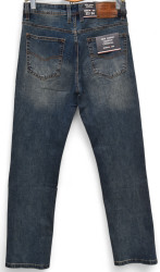 Джинси чоловічі MENGGESI ПОЛУБАТАЛ оптом