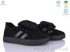 Кроссовки, Viscala оптом 21249-2 ч.з. VL