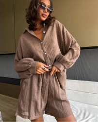 Костюмы женские оптом Elizabeth Stylish 68250437 5832-30