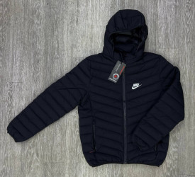 Куртки демисезонные подростковые оптом 40897631 D17-61