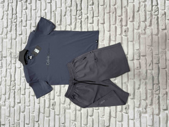 Спортивные костюмы мужские оптом 71029483 N9108-81