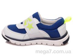 Кроссовки, Prime-Opt оптом Weestep W-R912333412 BL-WS