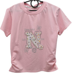 Футболки детские оптом 12375968 2010-251