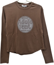 Кофты женские ПОЛУБАТАЛ оптом 94163280 301-154