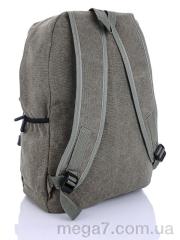 Рюкзак, Superbag оптом 26 green