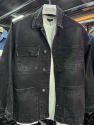Куртки джинсовые мужские I8DENIM оптом 09583467 002-31