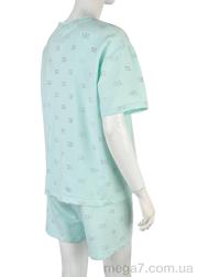 Костюм, Мир оптом 4407-WY124 blue