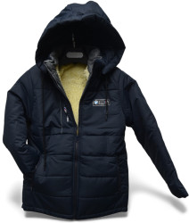 Куртки зимние подростковые оптом 78253469 07-21