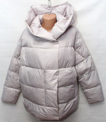 Куртки зимние женские оптом 29314056 BM938-2