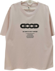 Футболки юніор оптом