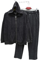 Спортивні костюми жіночі БАТАЛ оптом