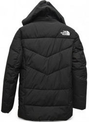 Куртки зимові чоловічі БАТАЛ оптом