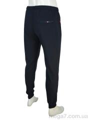 Спортивные брюки, Novac оптом КLM A004-4 navy