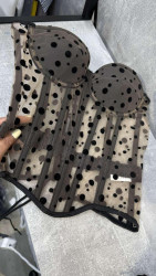 Корсеты женские оптом 21590678 0002-54