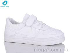 Кроссовки, Comfort-baby оптом Comfort-baby  301С білий