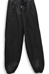 Спортивні штани юніор на хутрі оптом        