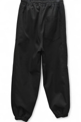 Спортивні штани юніор на хутрі оптом        