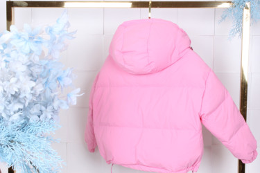 Куртки подростковые зимние оптом 80175642 8806-21